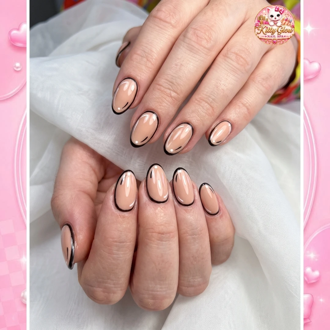 Vip nails